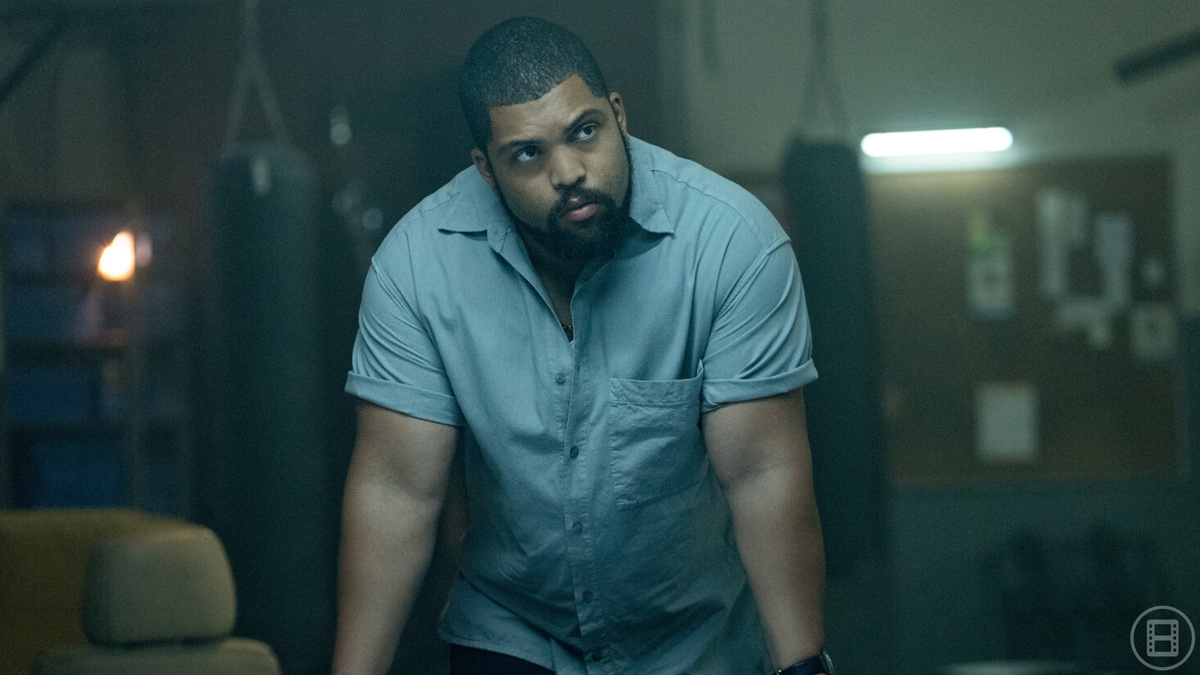 Осторожно возможны спойлеры!