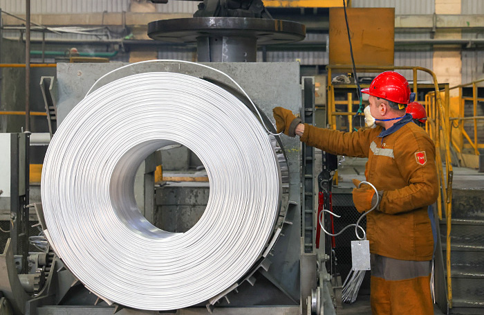    Александр Рюмин/ТАСС