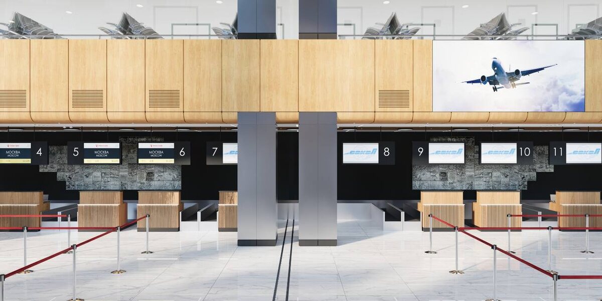 Фото: 2D макет / Телеграм-канал губернатора Магаданской области Сергея Носова