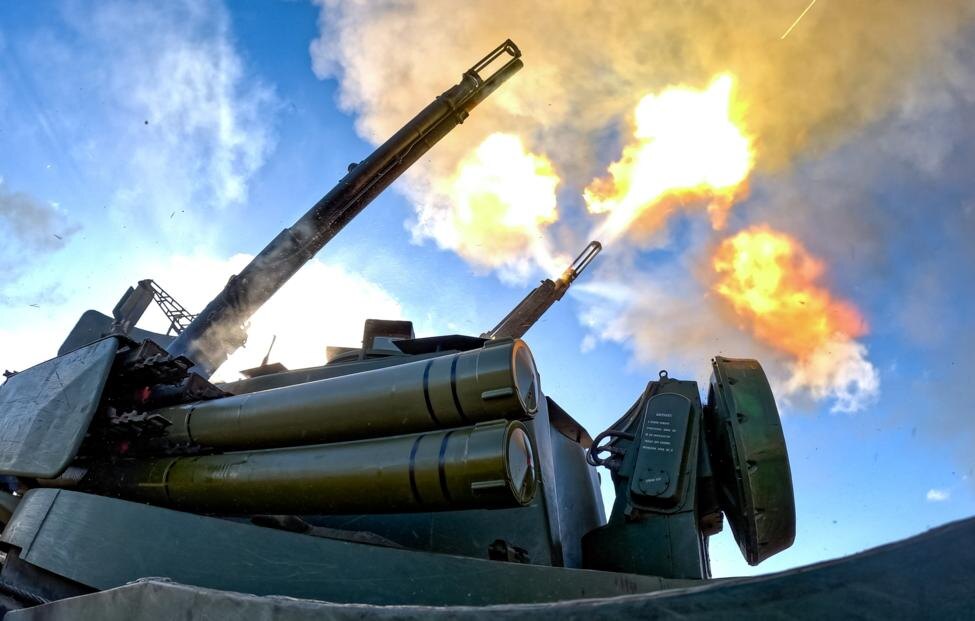 © Алексей Коновалов/ТАСС, архив