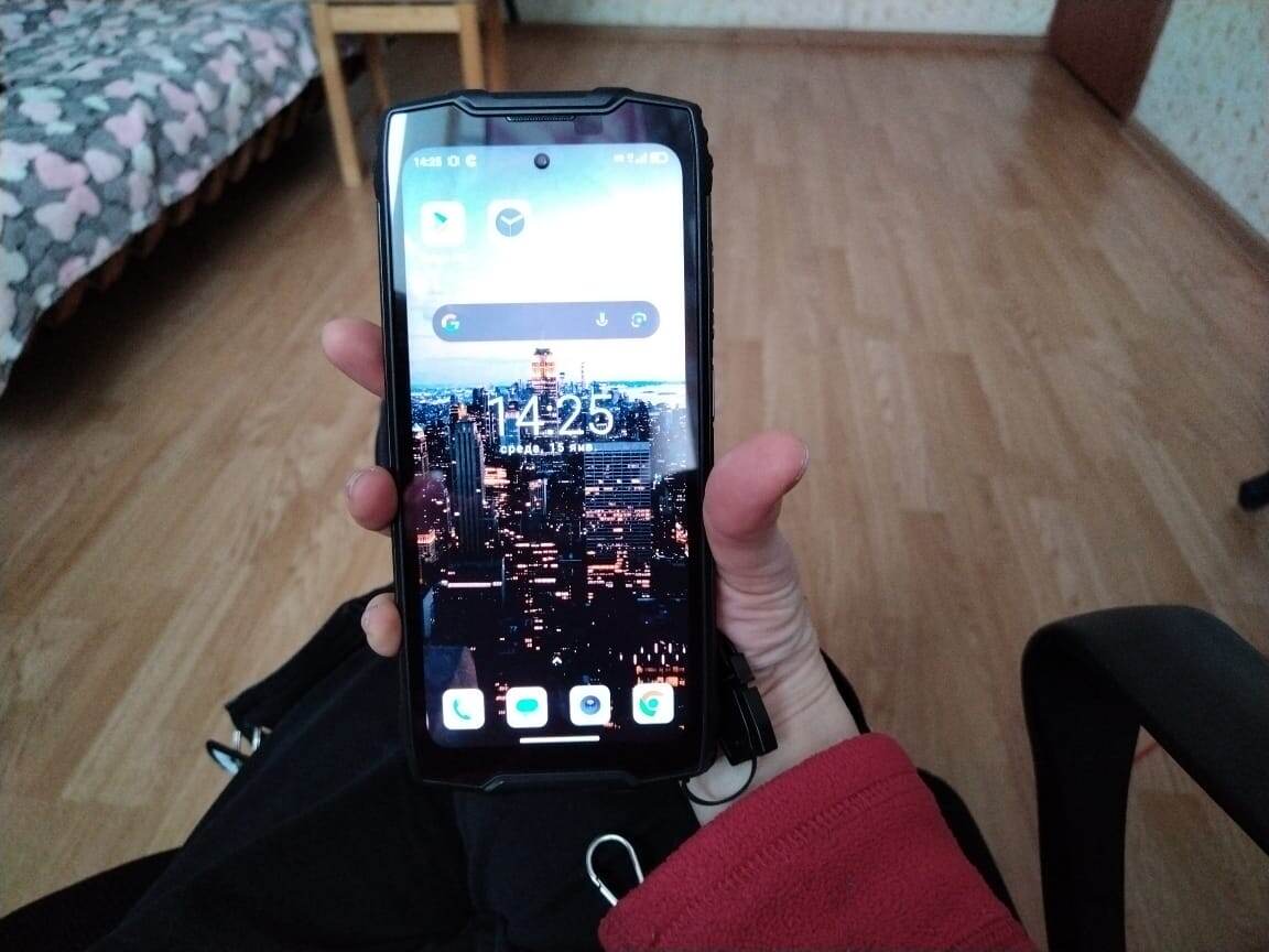 Blackview BV9300 Pro