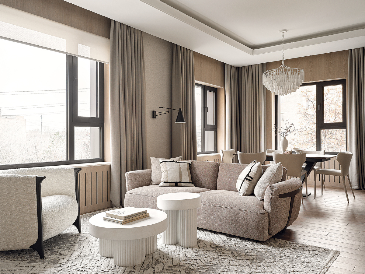 Подвесная люстра,
Visual Comfort Gallery