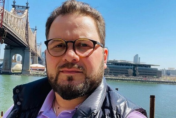    Каха Тилидзе