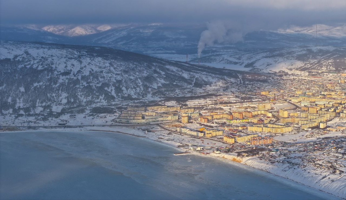 Фото: Юлии Егоровой