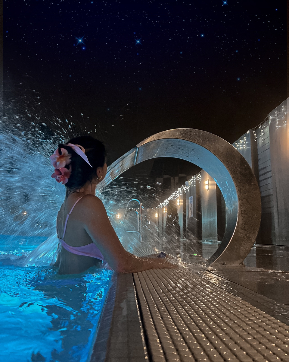 Баден Спа, Светлогорск