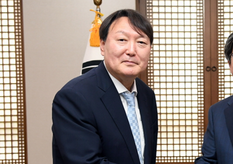    Юн Сок Ёль / Источник: (cc) 대한민국 대법원