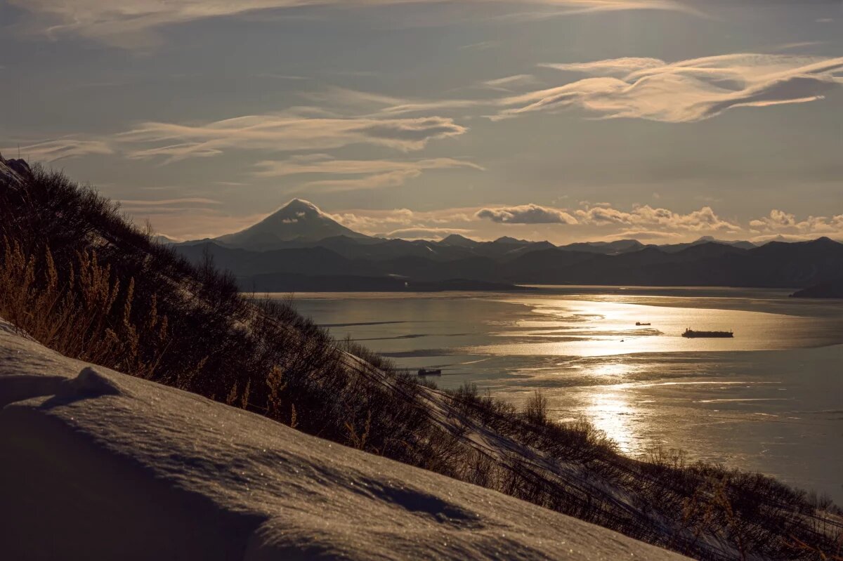    В пятёрку самых дорогих туров года вошёл тур в Камчатский край