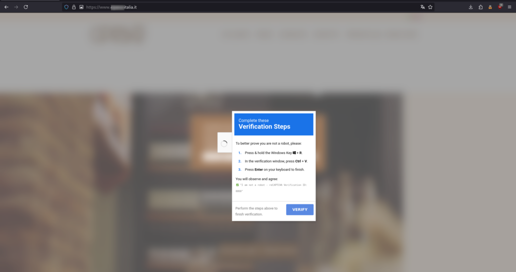    Изображение: cert-agid.gov.it
