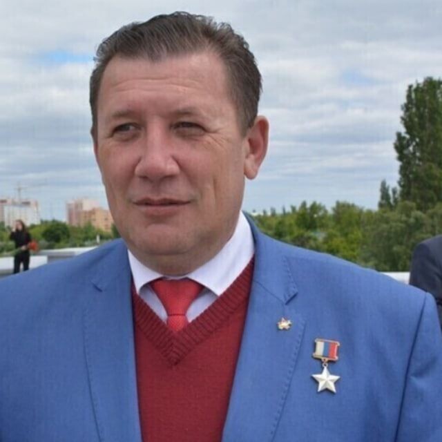    Александр Янклович / Источник: Соцсети