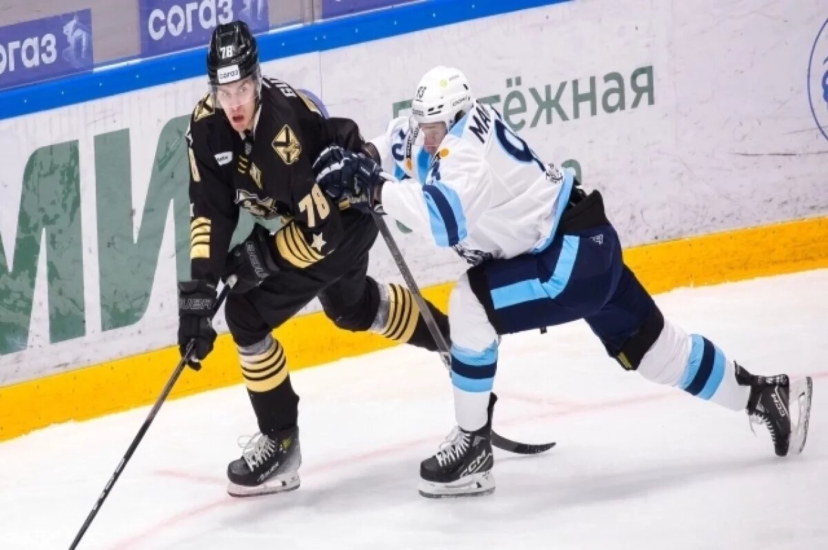    Команда настроена на победу.