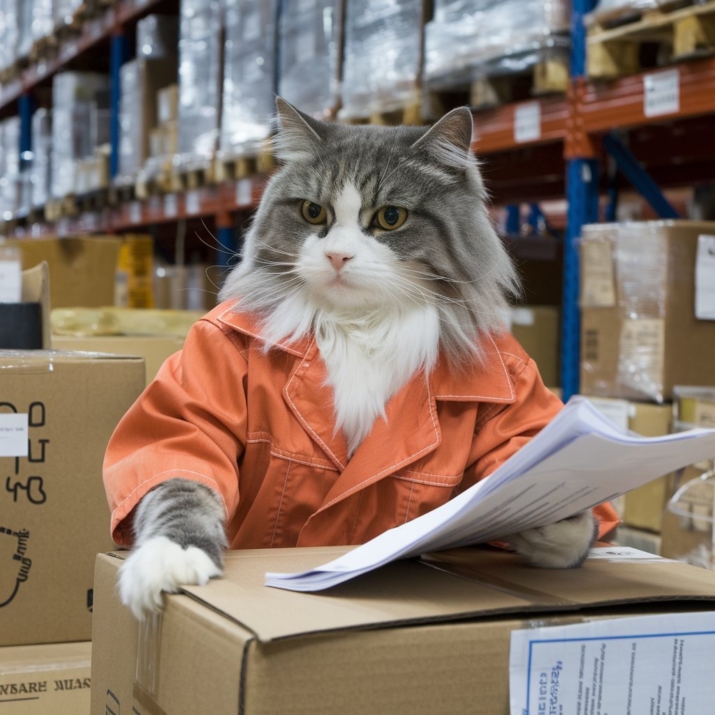 Фулфилмент Hubpro