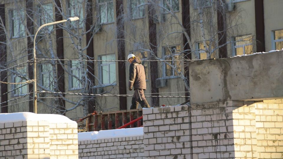    Недвижимость. Строительство. Источник: Виталий Барабаш