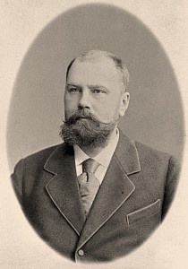 Четвериков Сергей Иванович (1850 – 1929 гг)