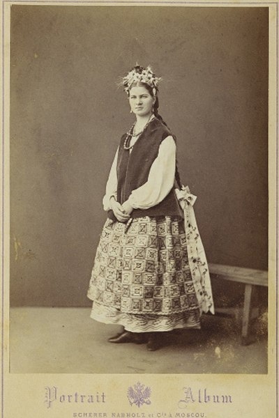 Фото из архива автора