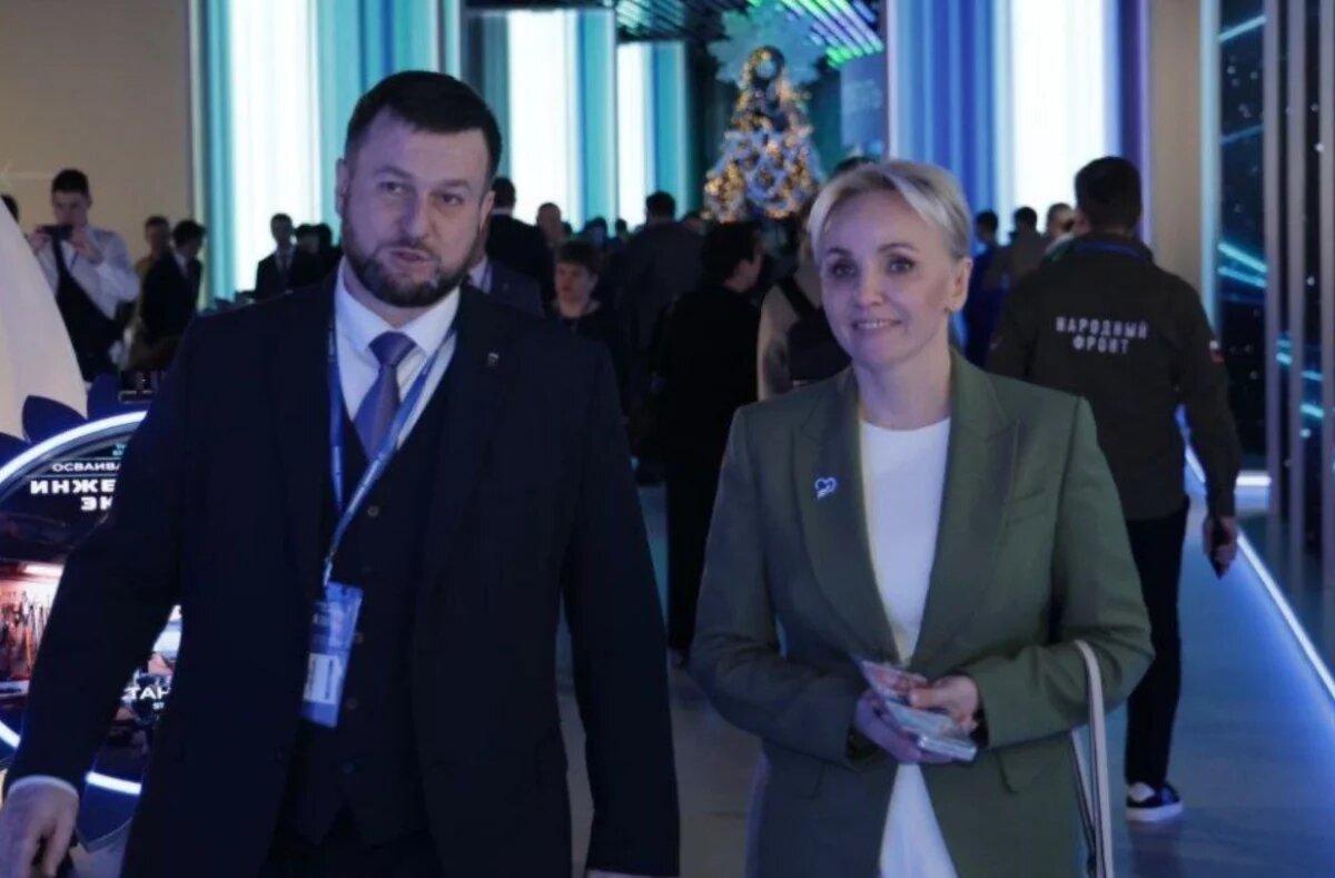    Антон Акимов назначен заместителем губернатора ЕАО