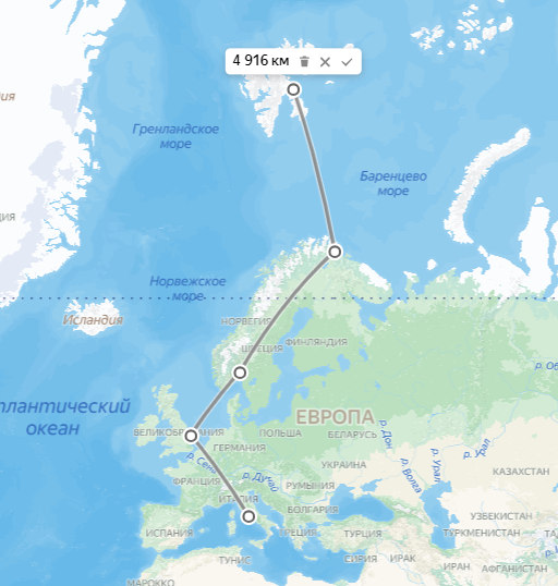 Яндекс.Карты