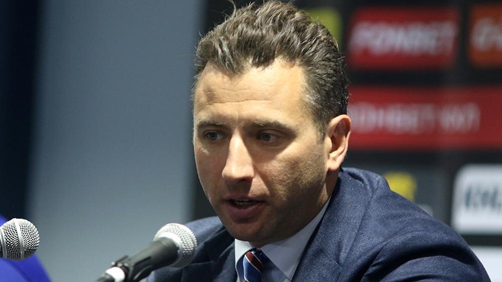 Роман Ротенберг/ Фото: Maksim Konstantinov/Global Look Press