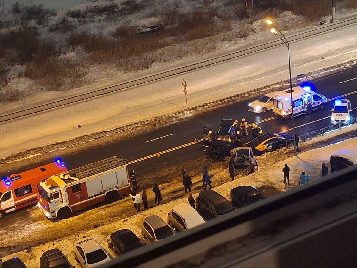    Фото: Мегаполис