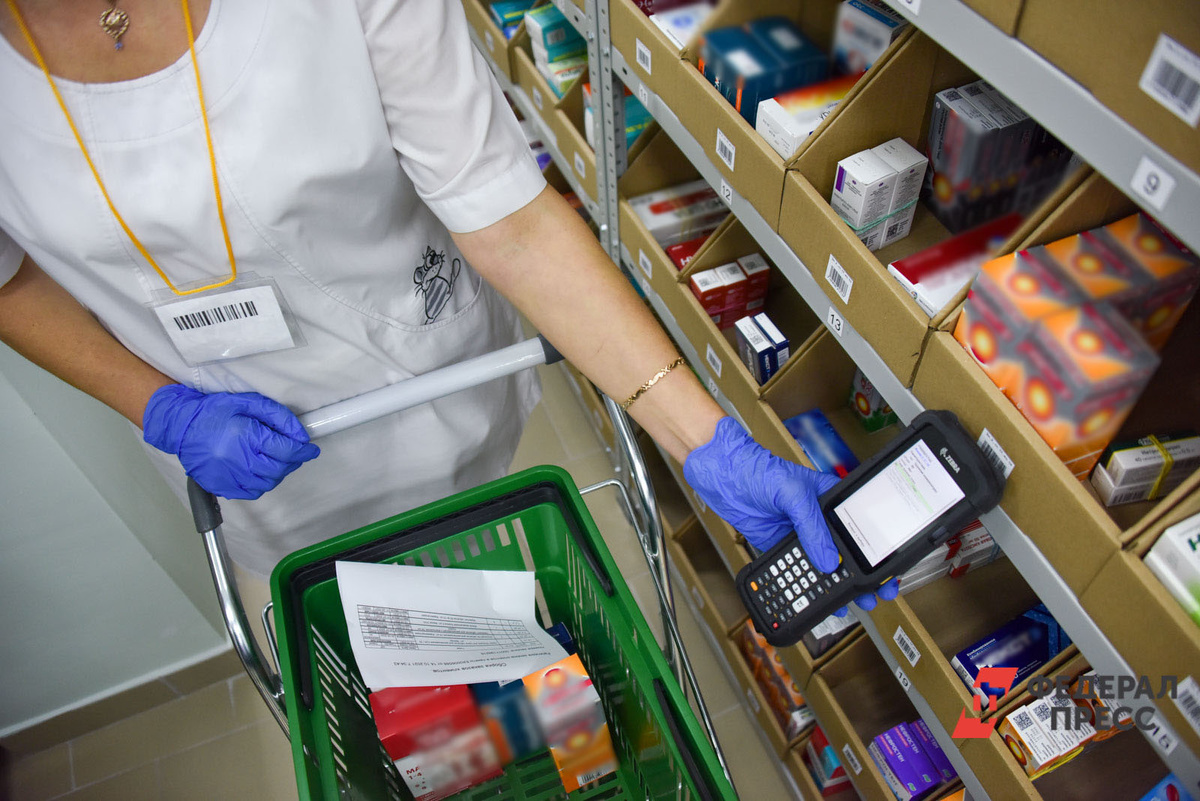 В список лекарств, на которые проводились тендеры, вошли жизненно важные и необходимые препараты.  Фото: Фото: ФедералПресс / Полина Зиновьева