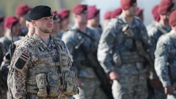    © commons.wikimedia.org / U.S. Department of Defense Current Photos - Land Forces Assurance