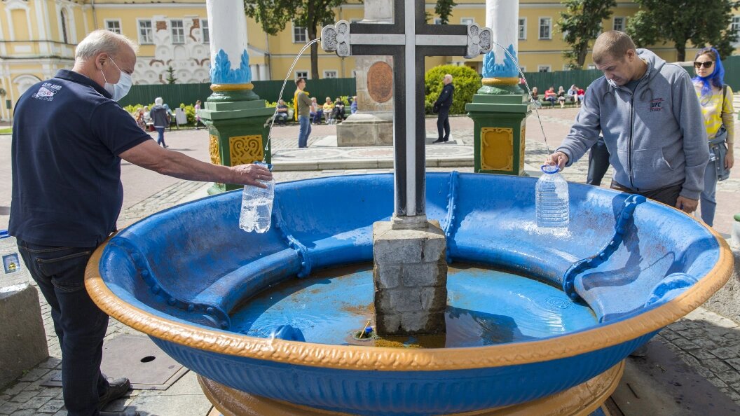    Фото: Aleksey Smyshlyaev/Globallookpress