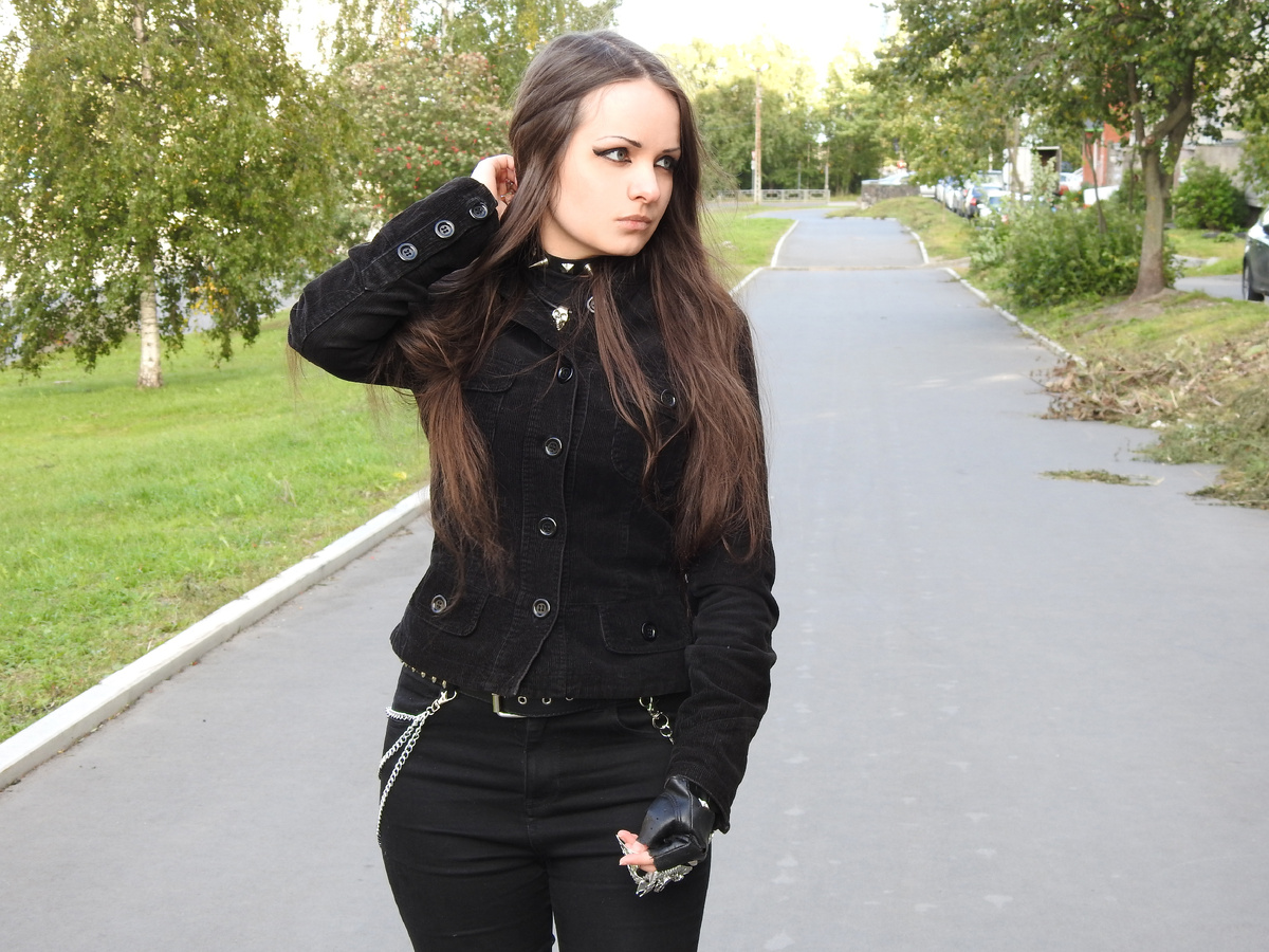 Через несколько дней после выписки