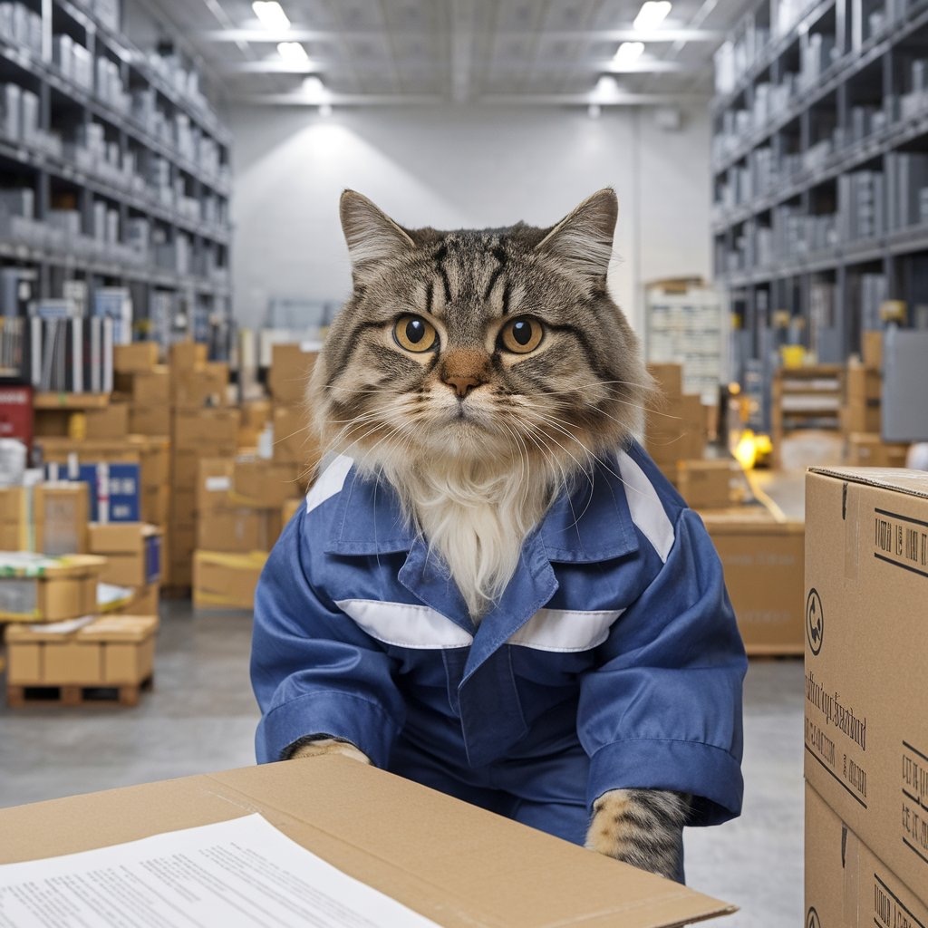 Фулфилмент