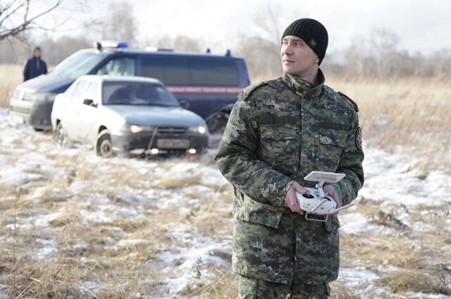    Чтобы расследовать одно дело, может потребоваться много времени, сил и людей. Фото: Следственный комитет по Кемеровской области