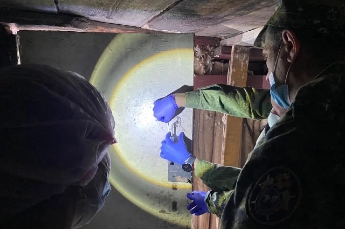    В раскрытии преступлений участвует не только следователь, но следователь "плетет" канву уголовного дела.