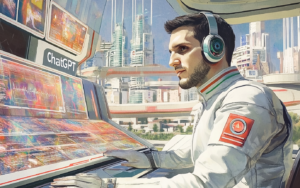    Энергопотребление ChatGPT: шокирующие факты, проблемы и устойчивое будущее искусственного интеллекта Илларион Головков