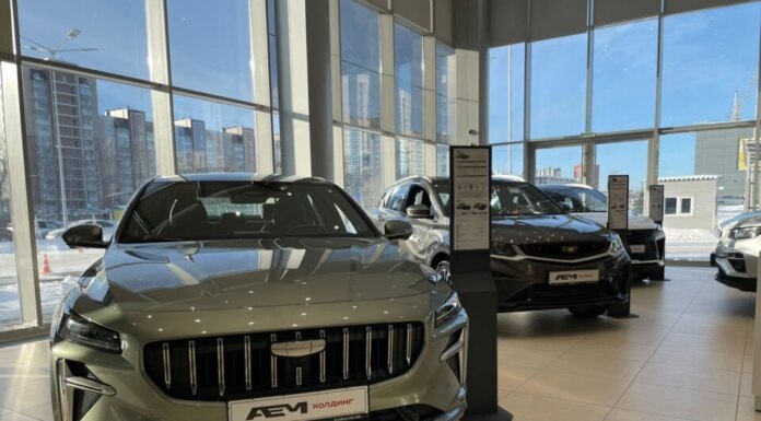    Фото предоставлено "АЕМ Холдингом"