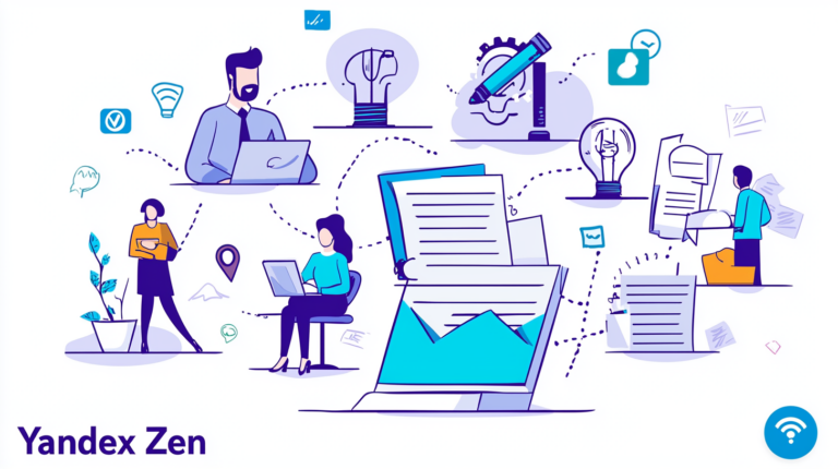    Как привлечь клиентов на Яндекс.Дзен: практическое руководство по копирайтингу для бизнеса dresh77