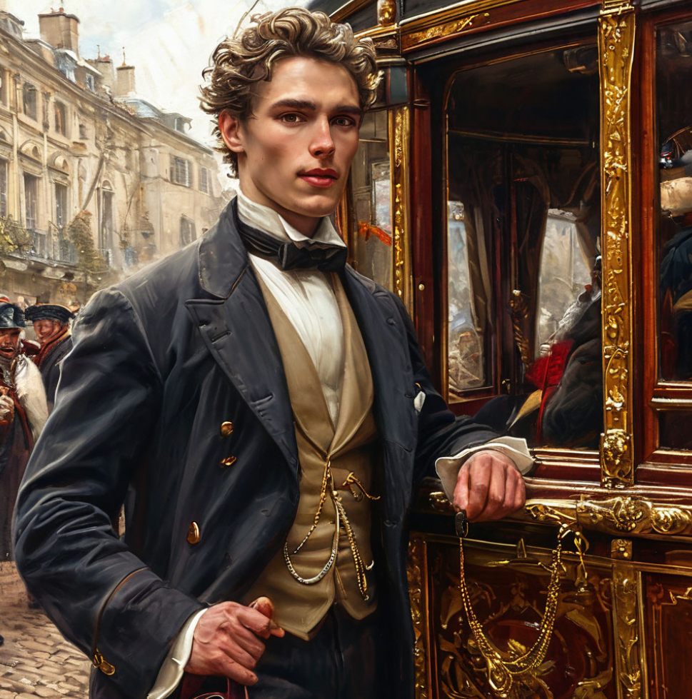 Произведение И. С. Тургенева — романа «Отцы и дети».