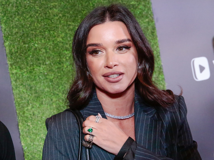     Roman Naumov/URA.RU/Global Look Press