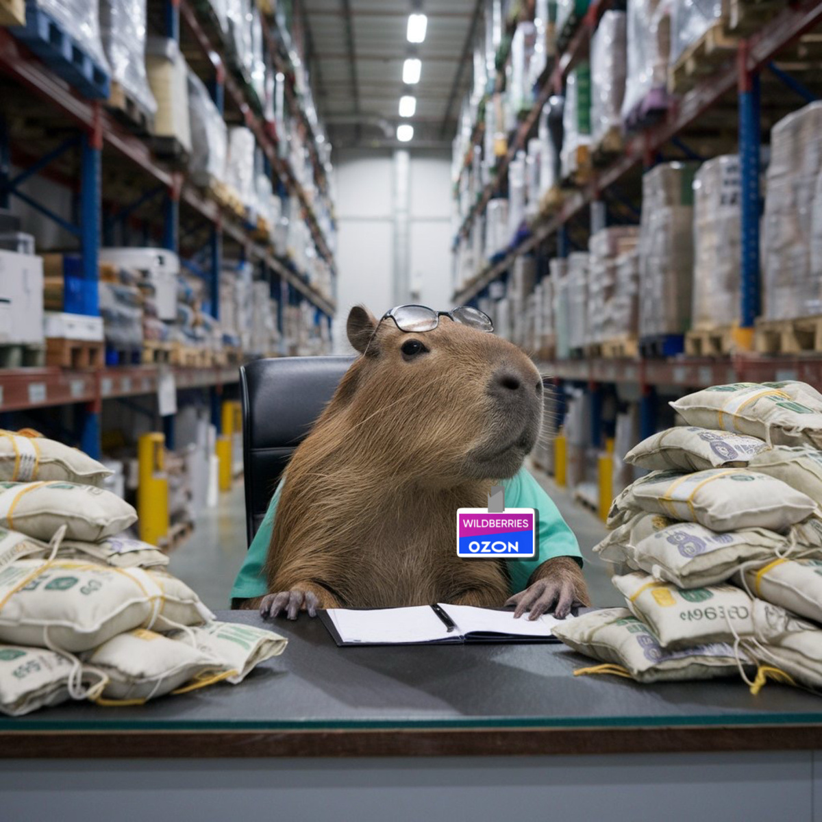 Фулфилмент