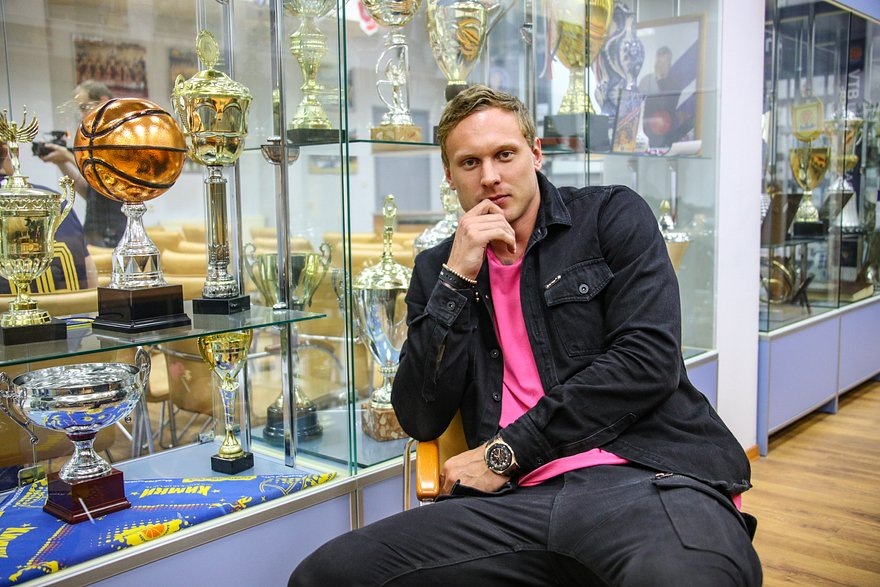    Фото: Bulkin Sergey / news.ru / Global Look Press