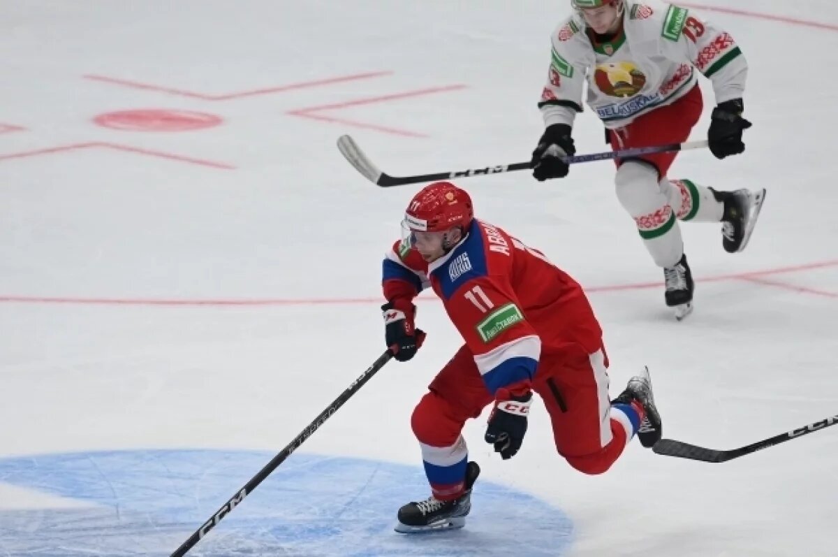    В Барнауле определятся с проектировщиком для будущей хоккейной арены