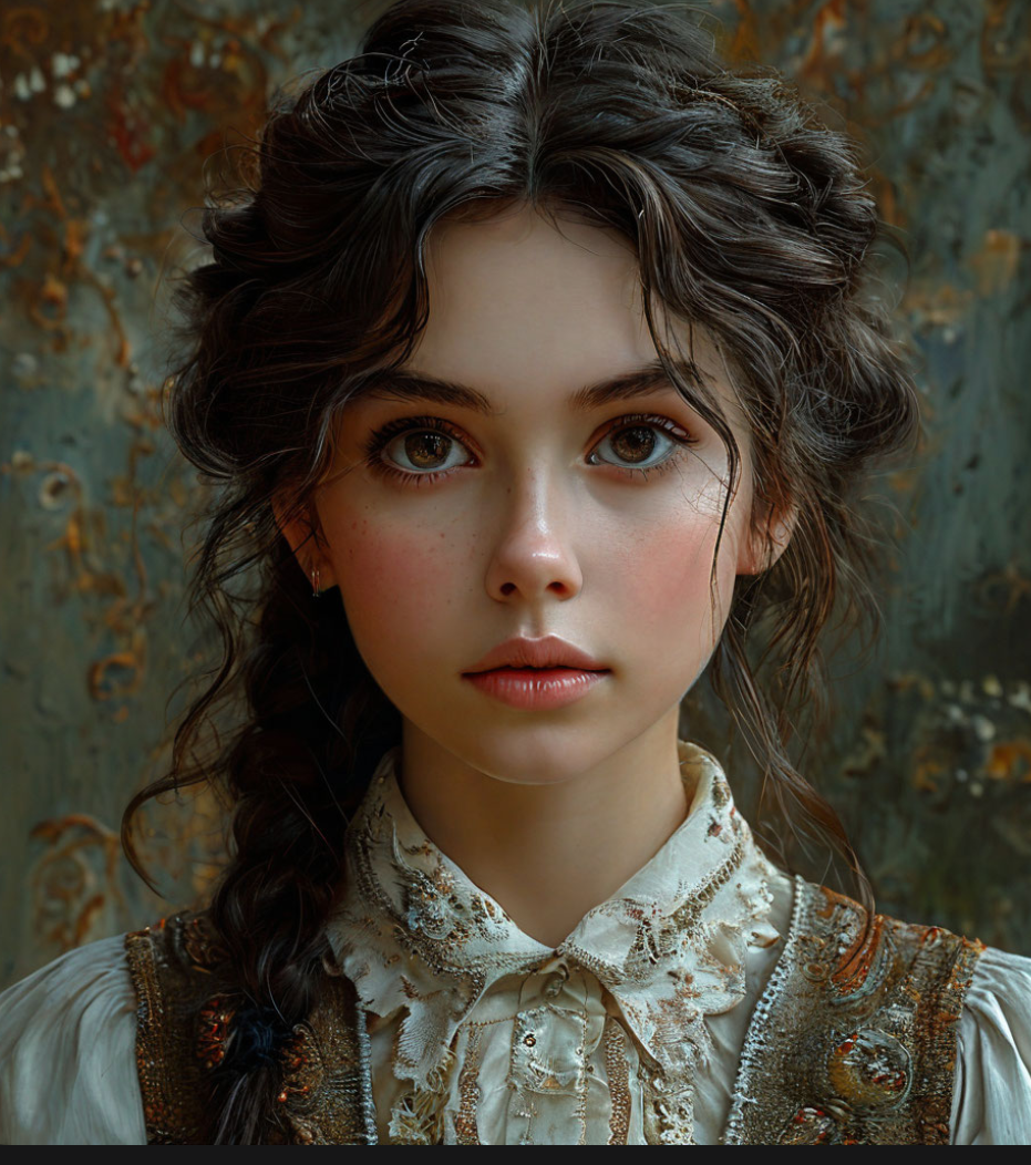 «Ася» И. С. Тургенева.