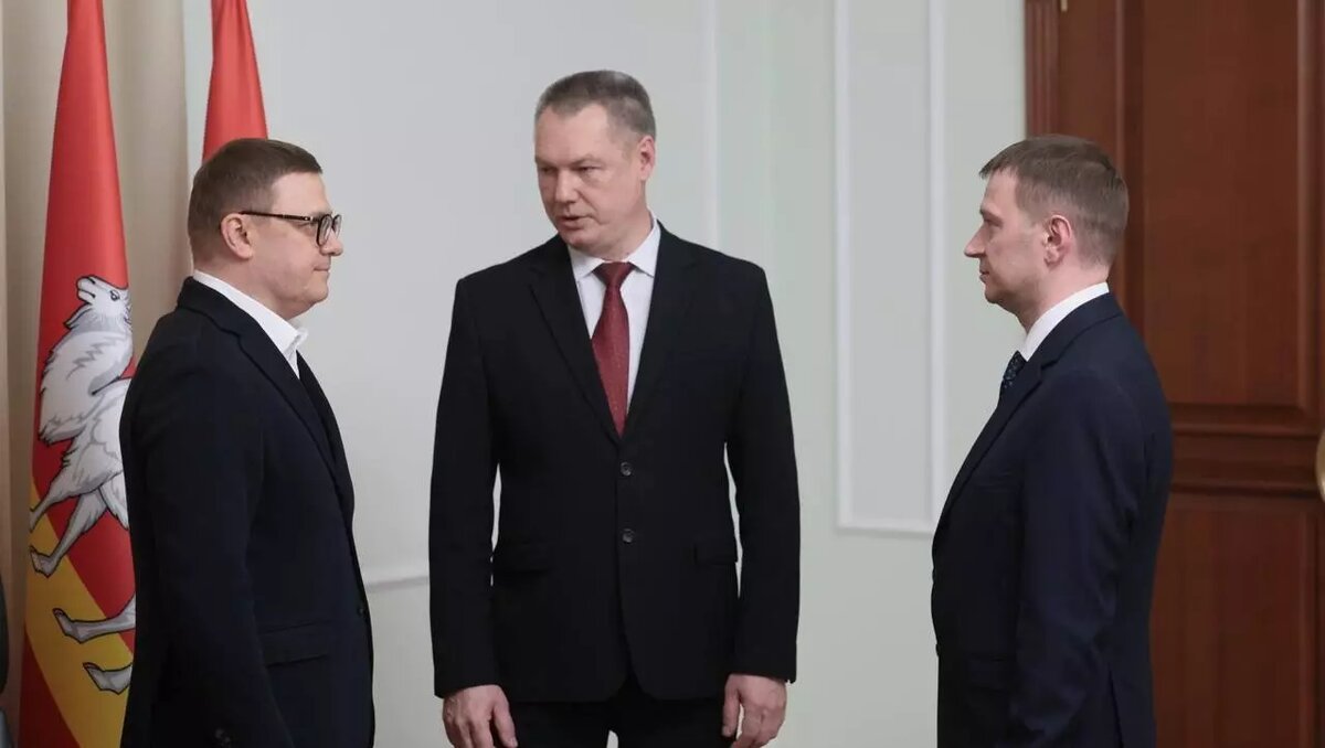     Источник: пресс-служба правительства Челябинской области