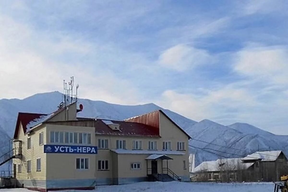    Подрядчика оштрафовали за срыв сроков реконструкции аэропорта в Якутии