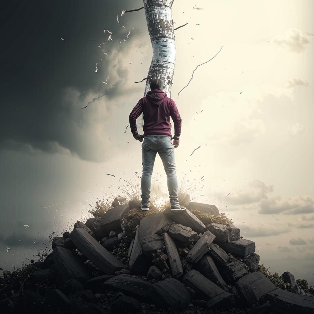 Саморазвитие личности 