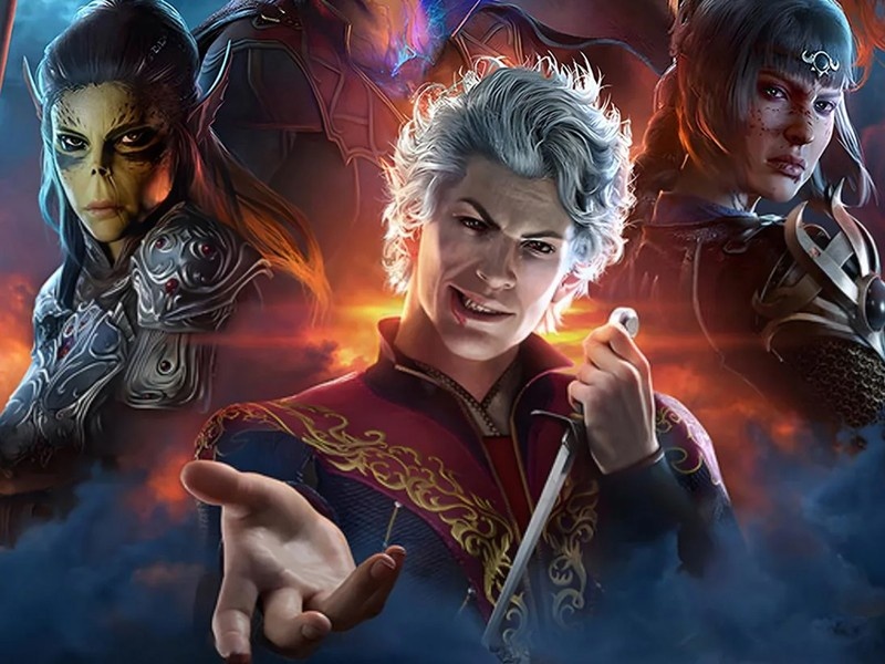    Авторы Baldur's Gate III переходят в режим тишины и сосредоточатся на создании новой игры