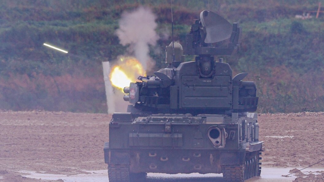    Bulkin Sergey/news.ru/Globallookpress