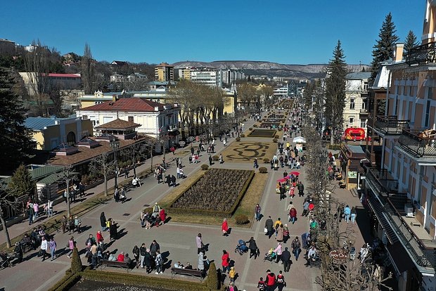    Фото: lenta.ru Георгий