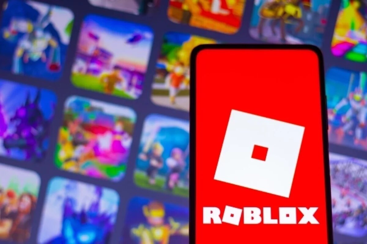    В Перми 8-летняя девочка перевела 175 тысяч мошенникам ради игры Roblox