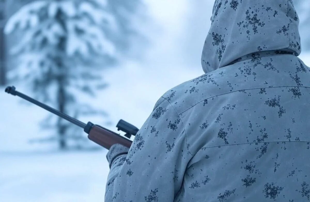    Хабаровчанин застрелил косулю в заказнике и сбежал от инспекторов