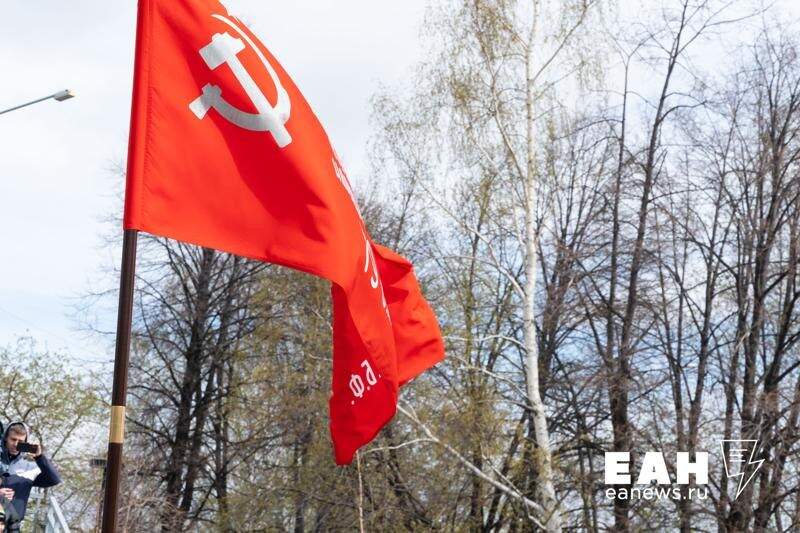    ЕАН / В годы войны Верхняя Пышма внесла весомый вклад в приближение Победы