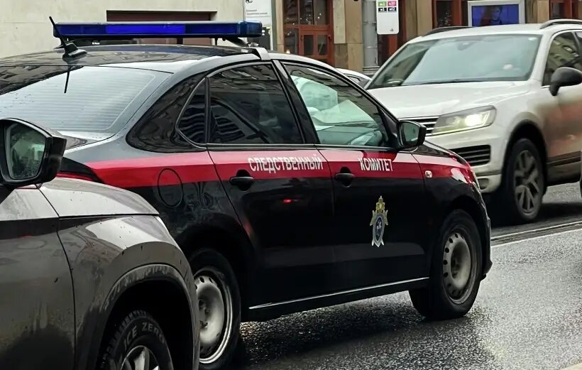     РИА Новости. Наталья Селиверстова