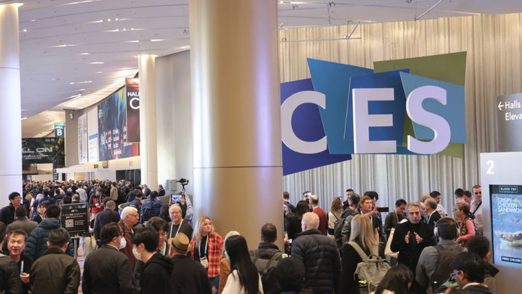 CES 2025