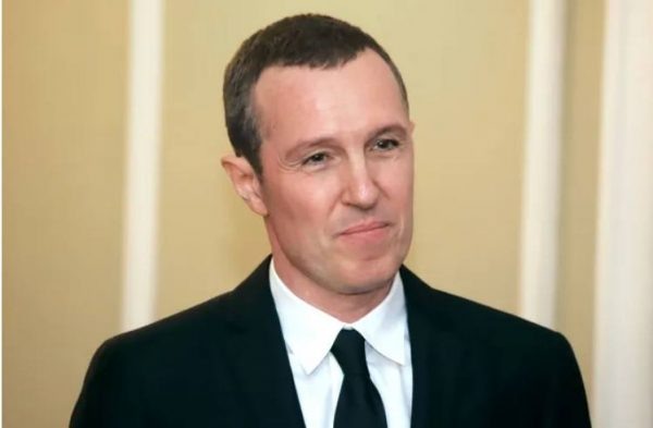    Игорь Верник. Фото: соцсети